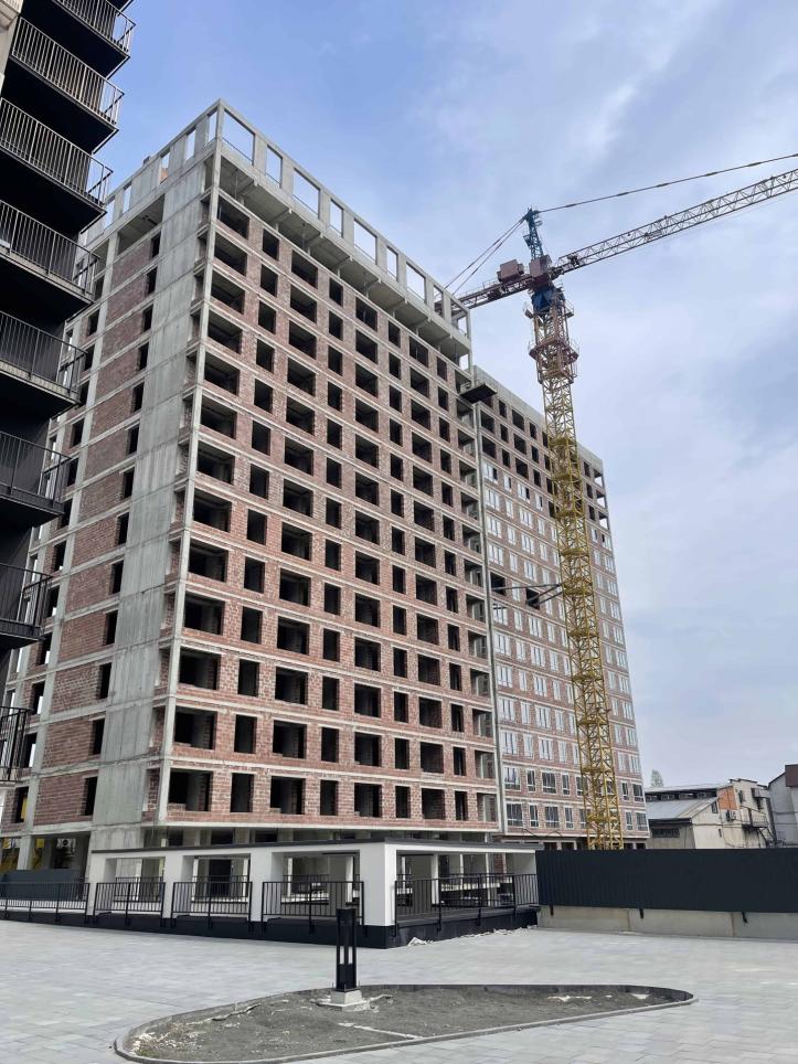 ЖК Бетховен