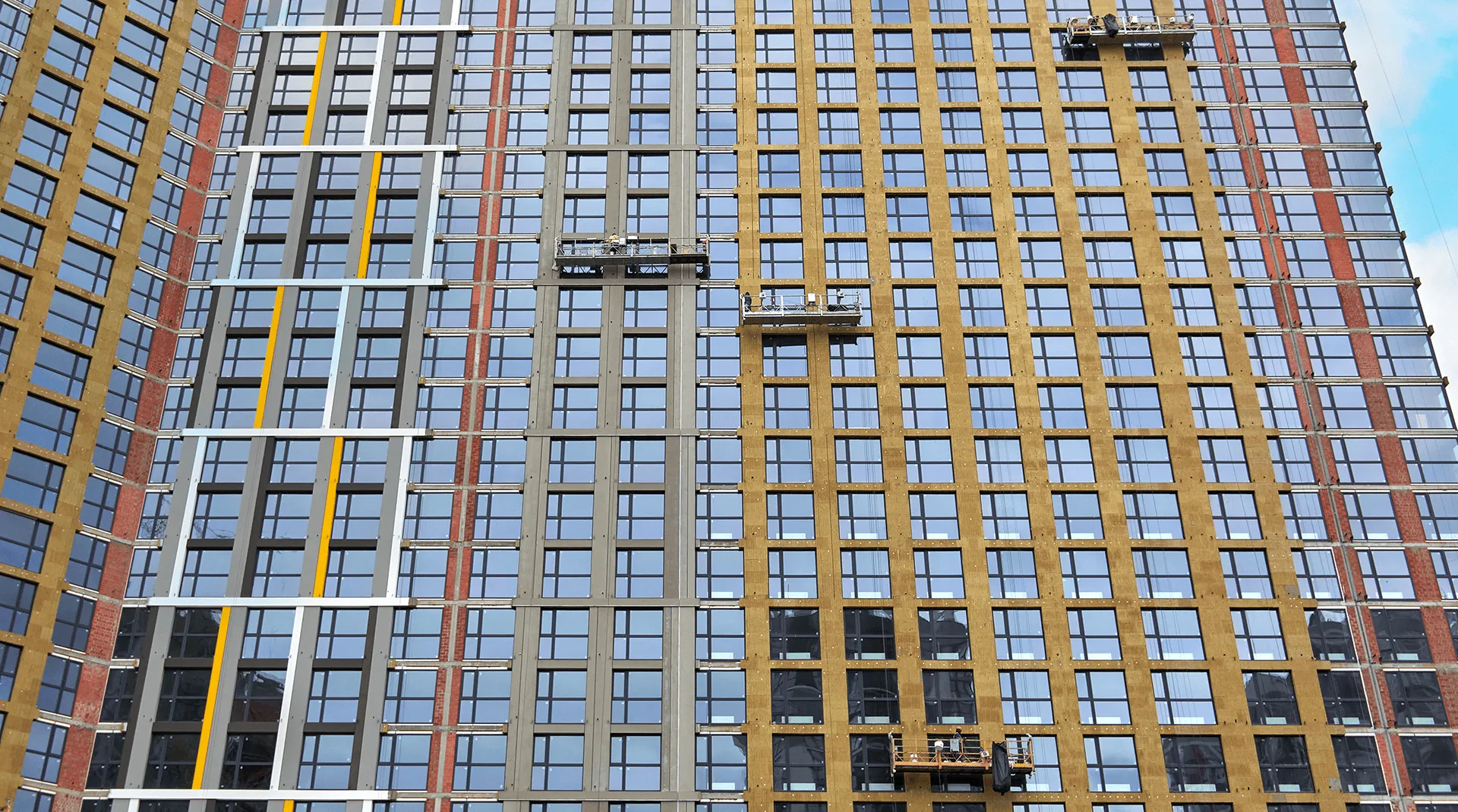 ЖК Русанівська Гавань