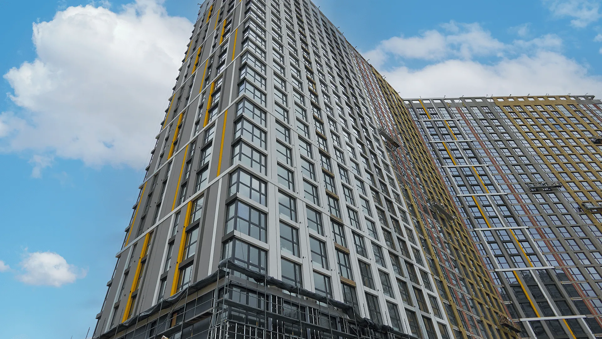 ЖК Русанівська Гавань