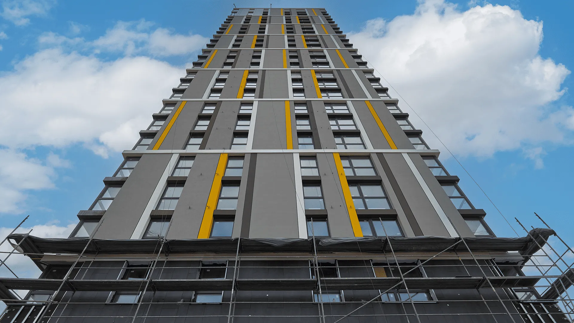 ЖК Русанівська Гавань