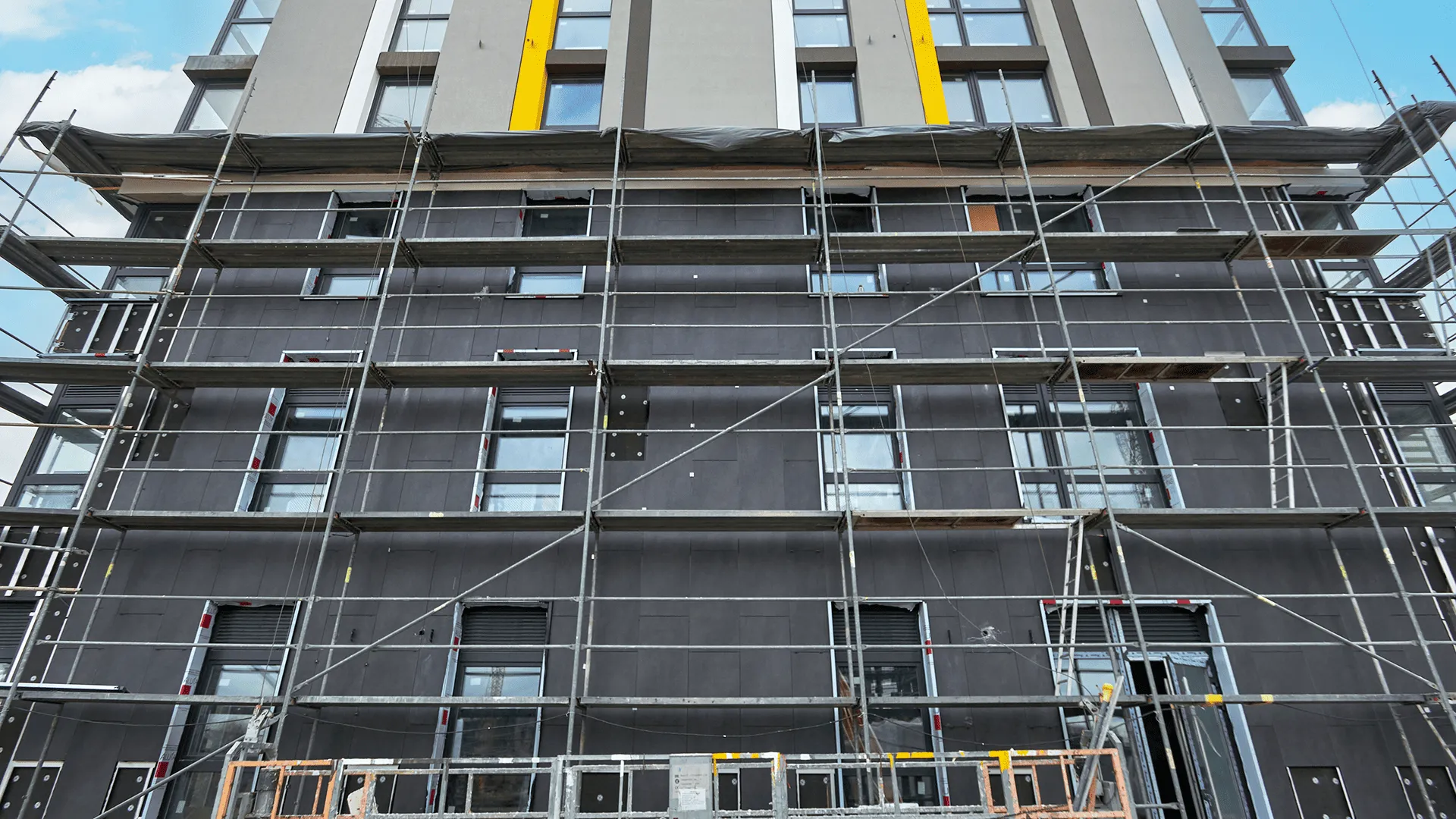 ЖК Русанівська Гавань