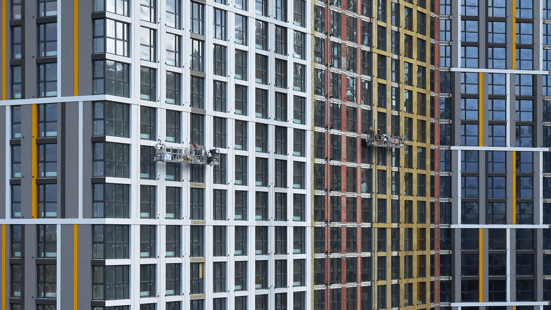 ЖК Русанівська Гавань