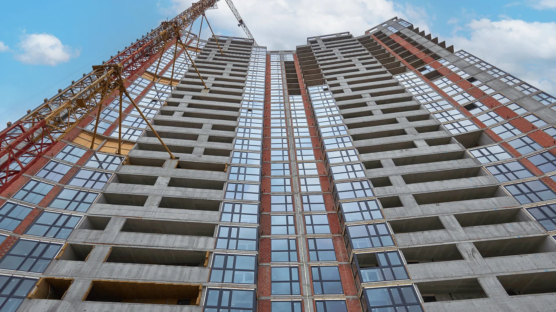 ЖК Русанівська Гавань