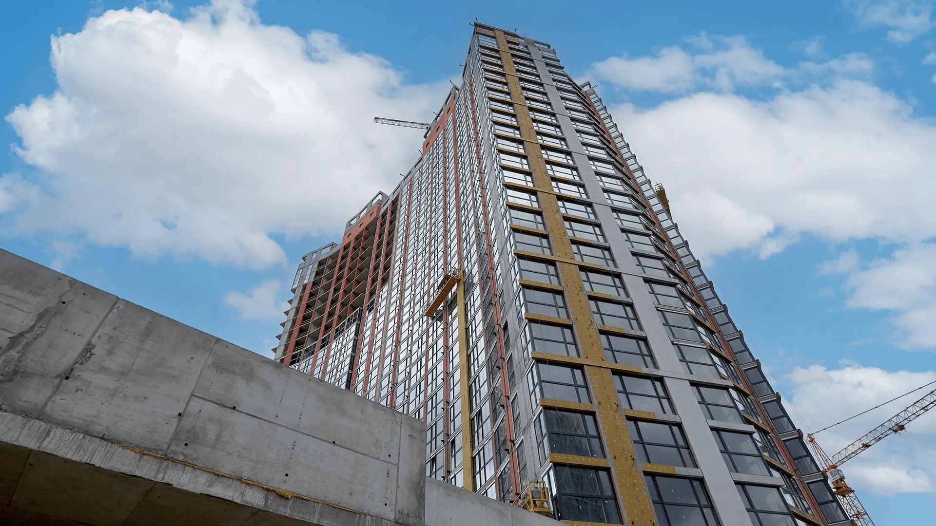 ЖК Русанівська Гавань