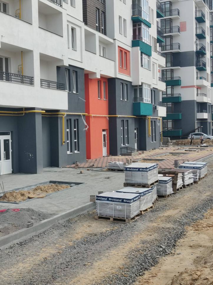 ЖК Київський