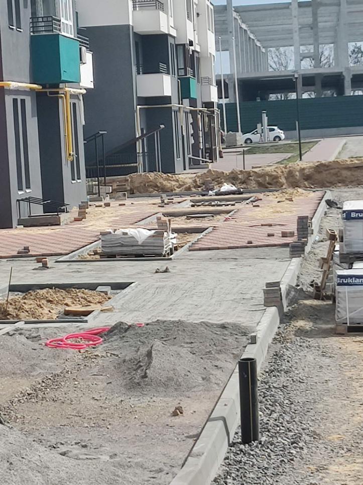 ЖК Київський