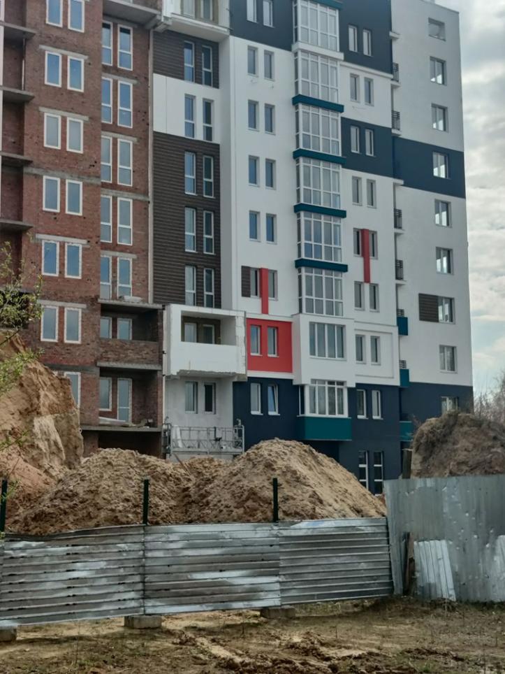 ЖК Київський