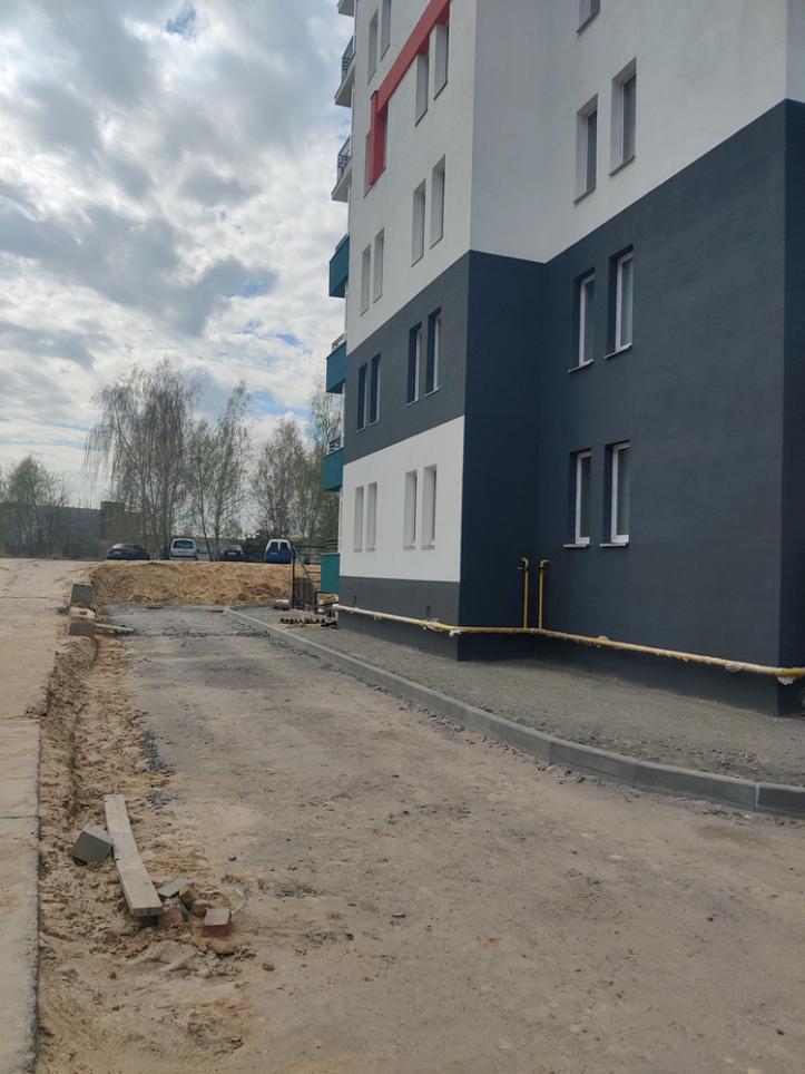 ЖК Київський