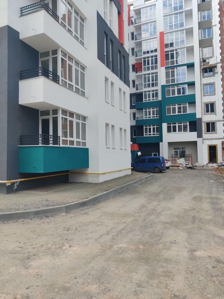 ЖК Київський