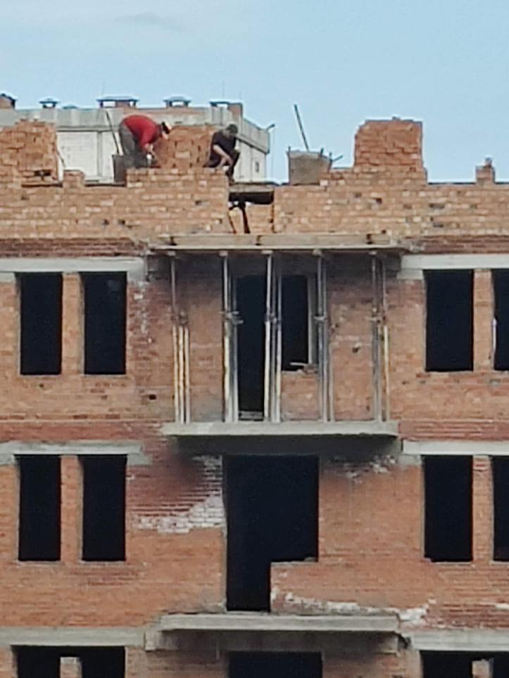 ЖК Київський