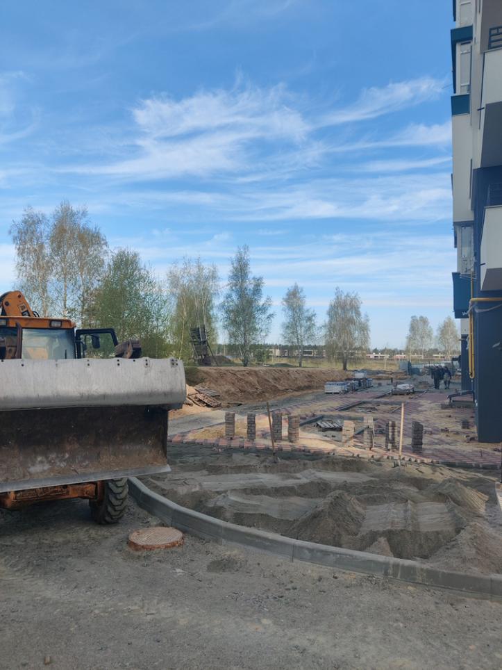 ЖК Київський