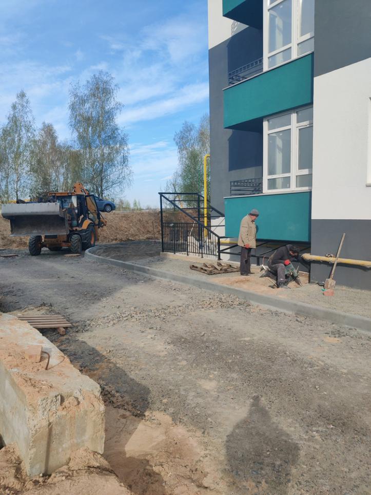 ЖК Київський