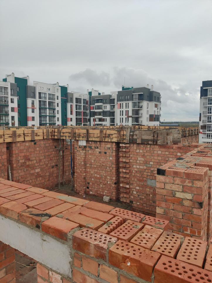 ЖК Київський