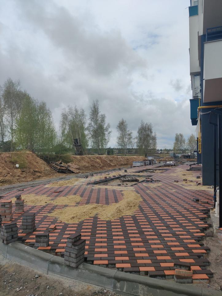 ЖК Київський