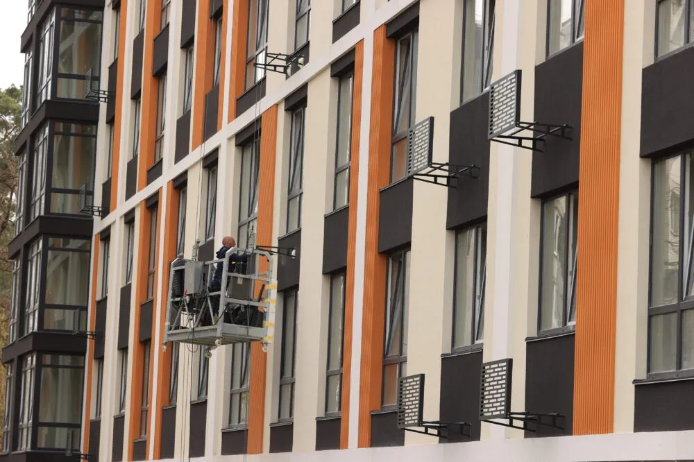 ЖК Фаворит Premium