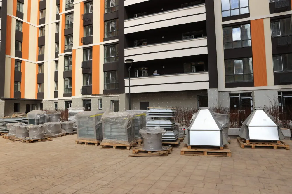 ЖК Фаворит Premium