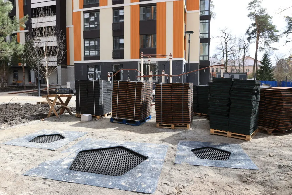 ЖК Фаворит Premium