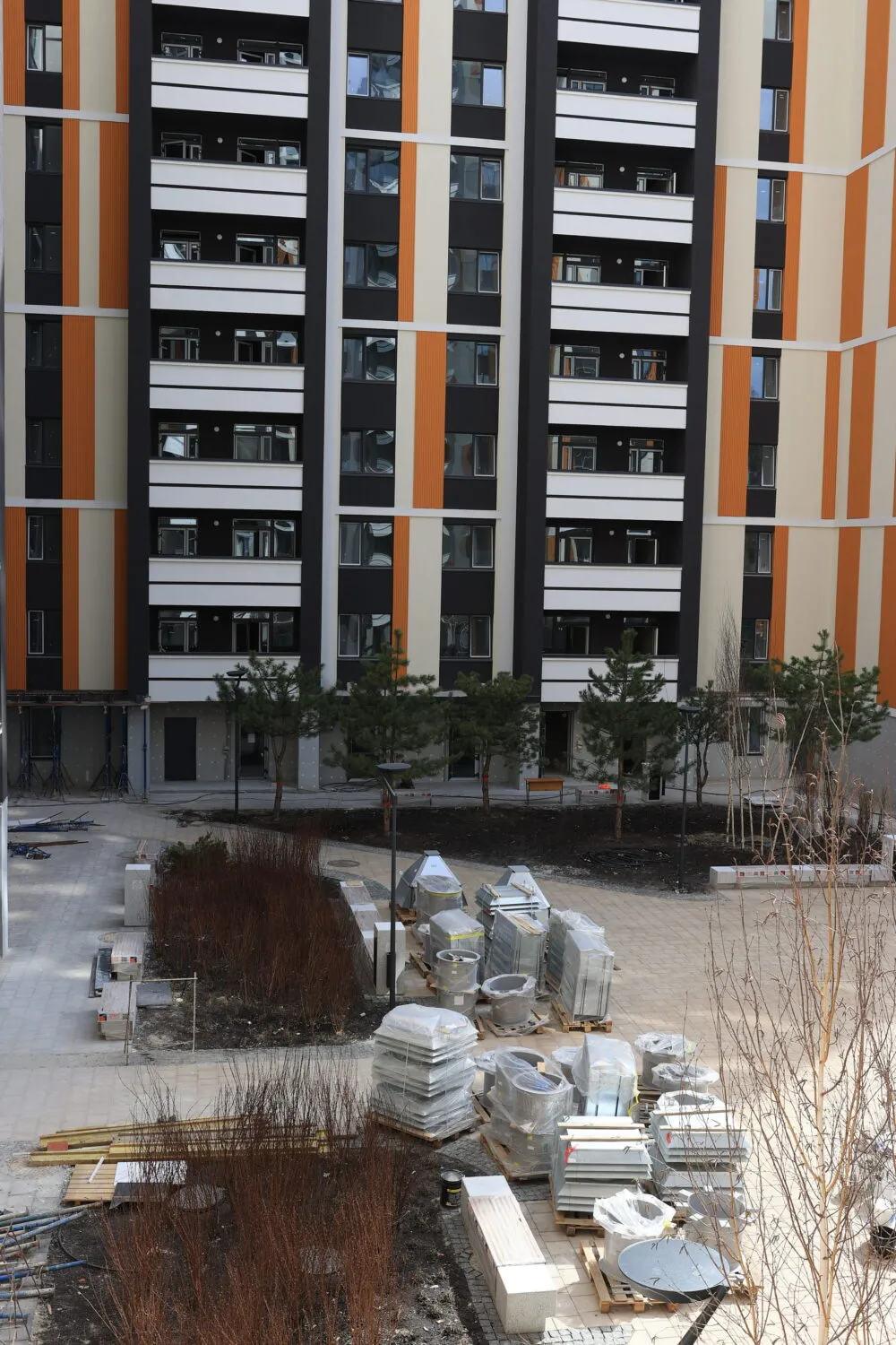 ЖК Фаворит Premium