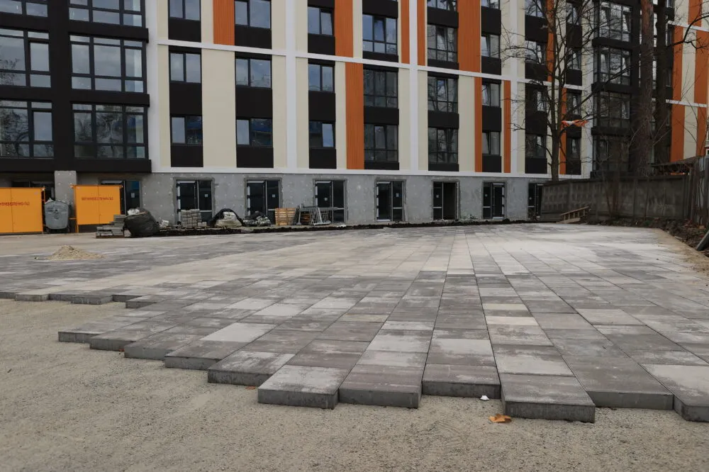 ЖК Фаворит Premium