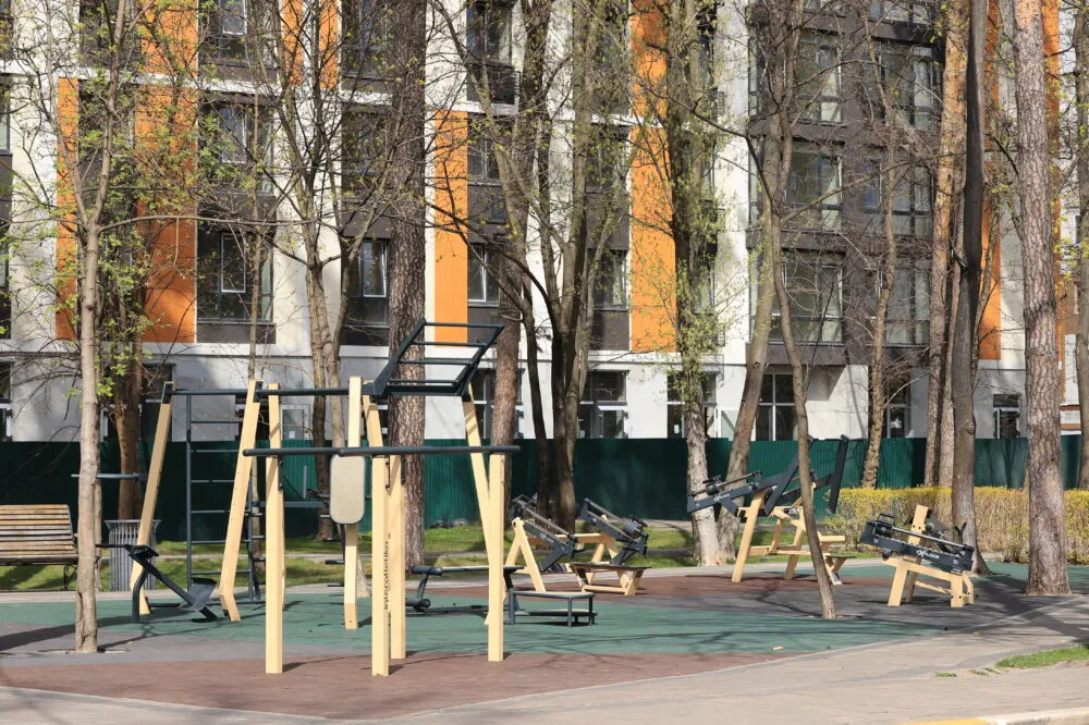 ЖК Фаворит Premium