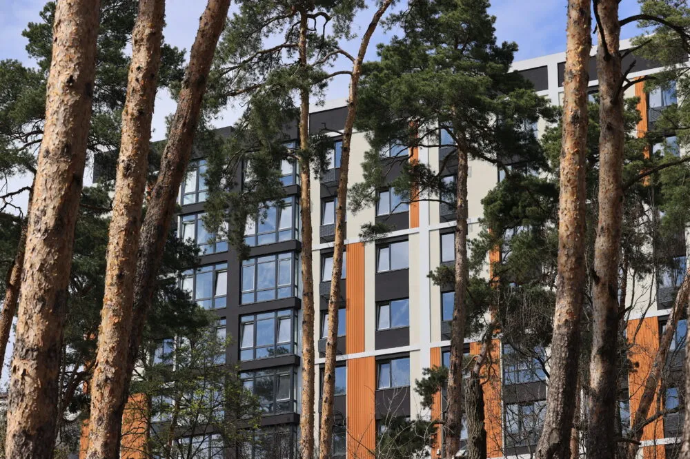 ЖК Фаворит Premium