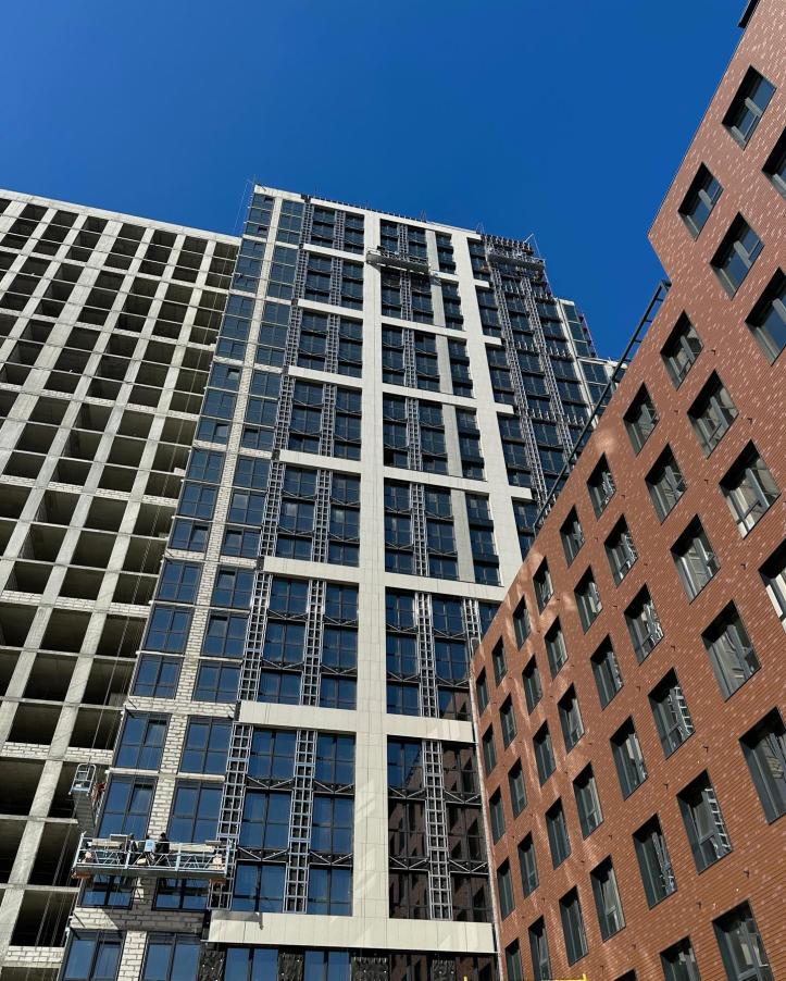 ЖК МАNНАТТАN