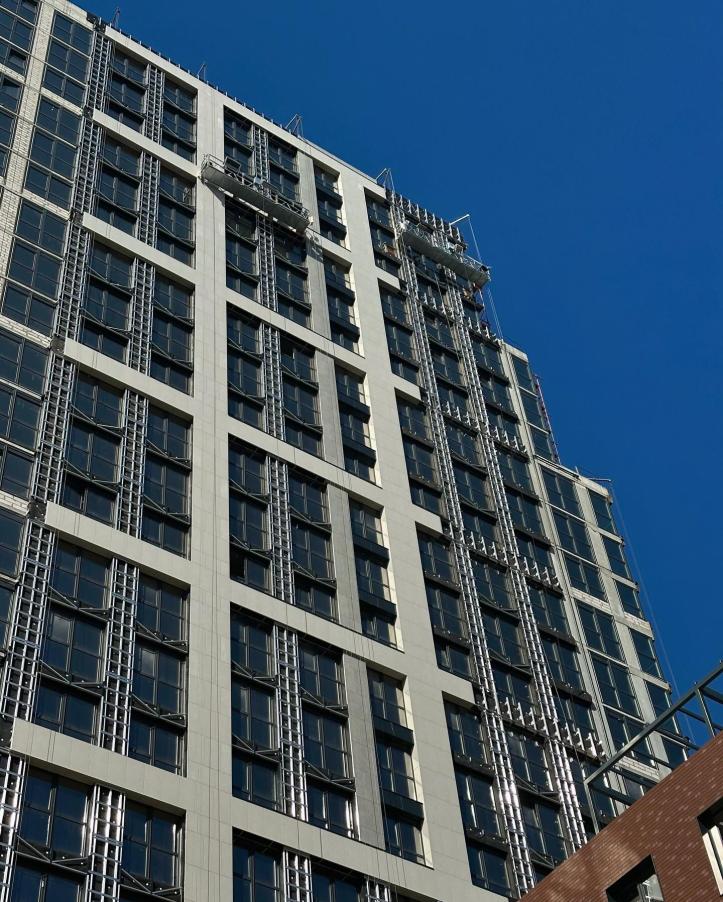 ЖК МАNНАТТАN