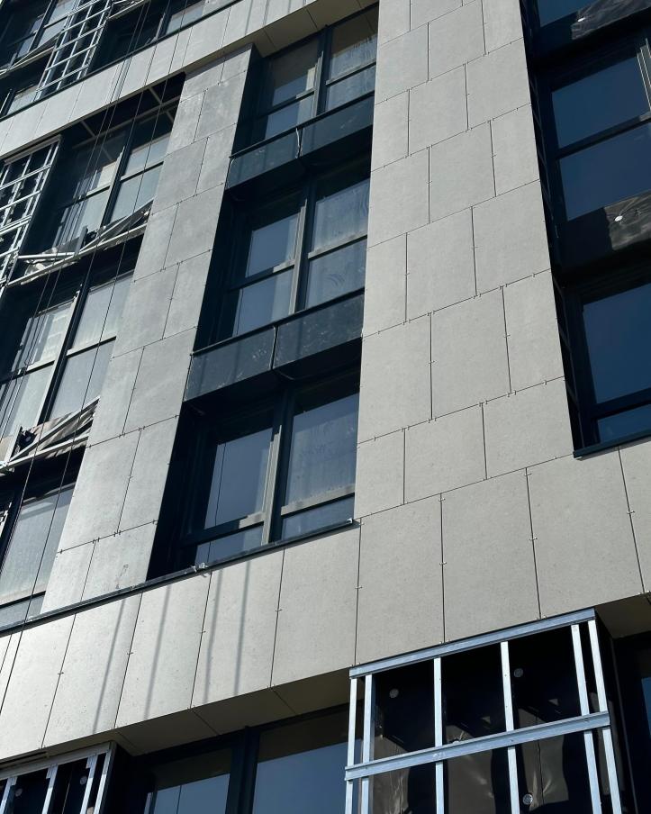 ЖК МАNНАТТАN