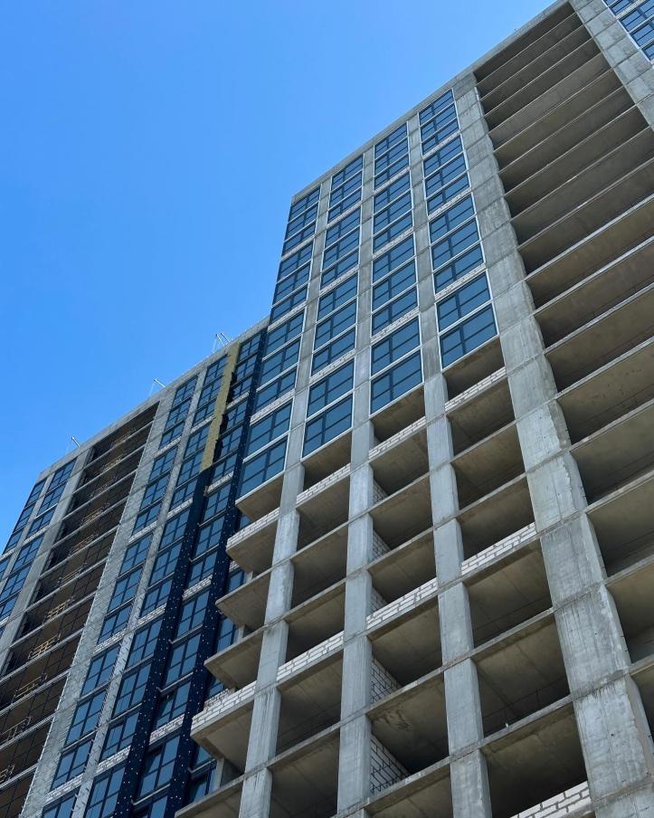 ЖК МАNНАТТАN