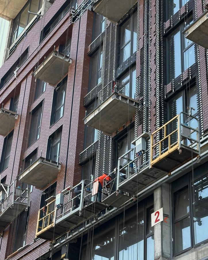 ЖК МАNНАТТАN