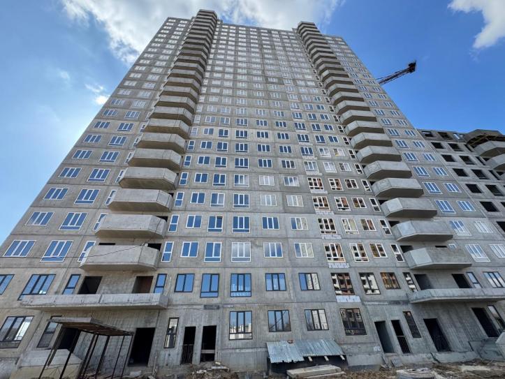 ЖК Олімпійський