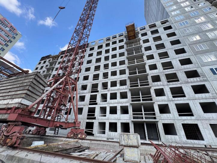 ЖК Олімпійський