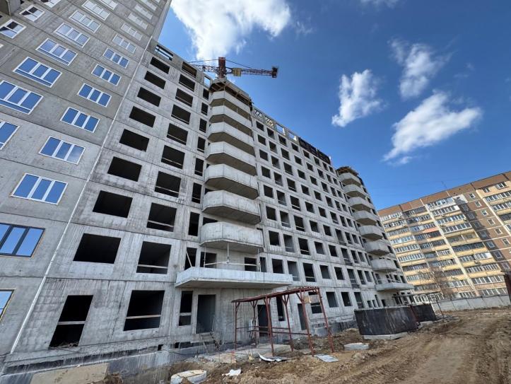 ЖК Олімпійський