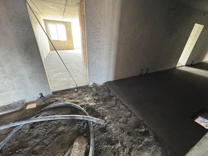 ЖК Олімпійський