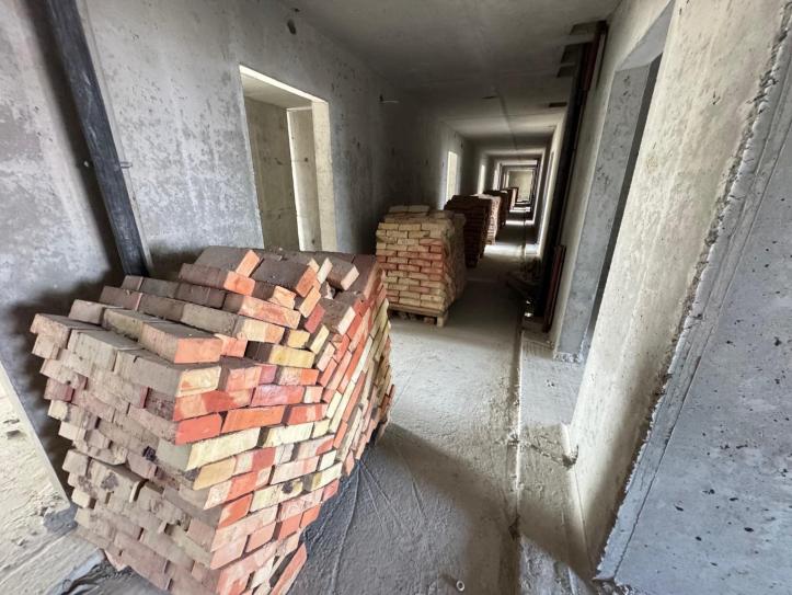 ЖК Олімпійський