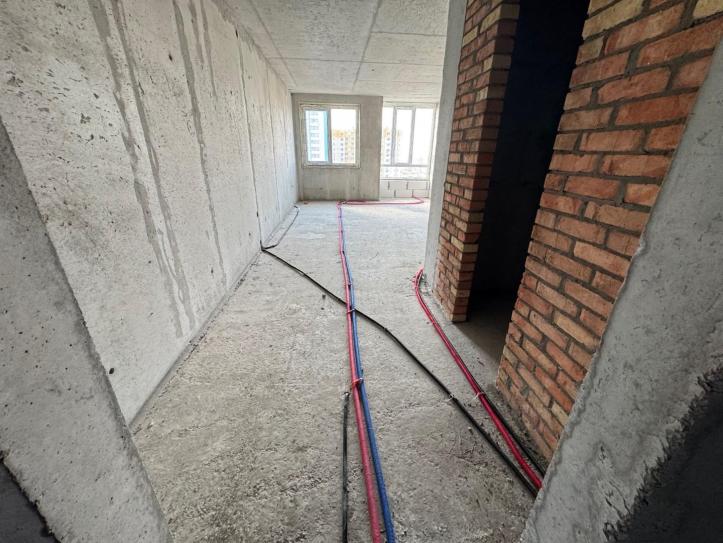 ЖК Олімпійський