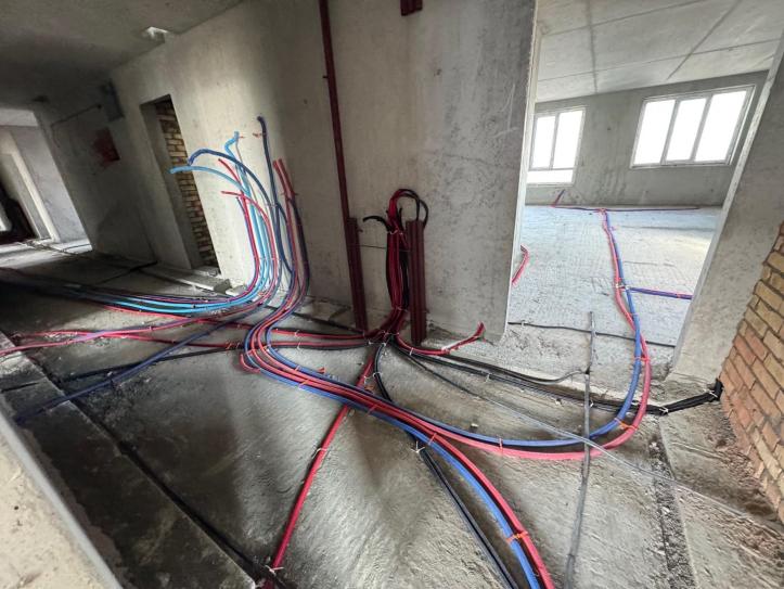 ЖК Олімпійський