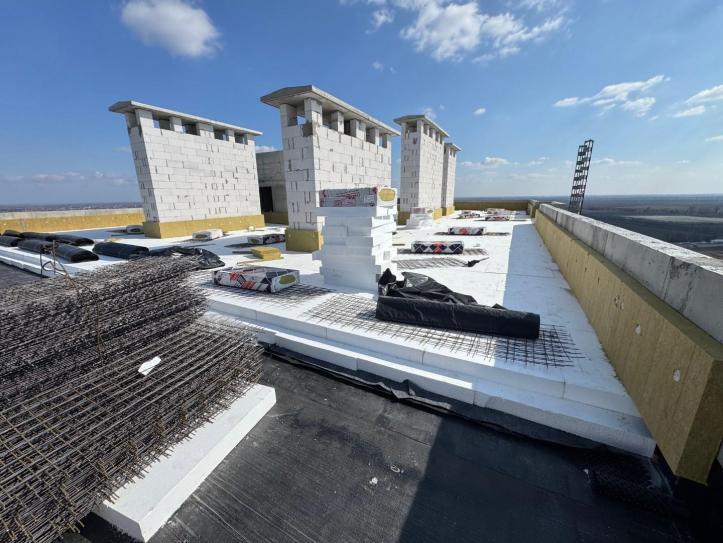 ЖК Олімпійський