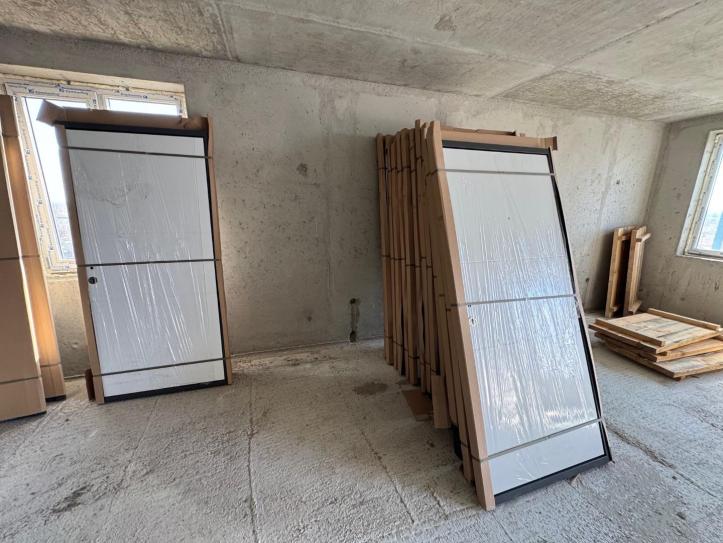 ЖК Олімпійський