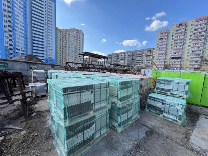 ЖК Олімпійський