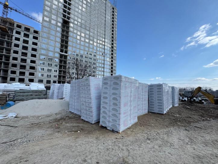 ЖК Олімпійський