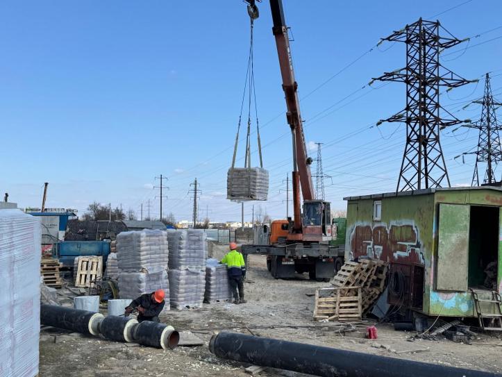 ЖК Олімпійський