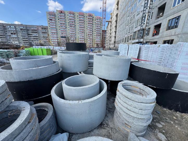 ЖК Олімпійський