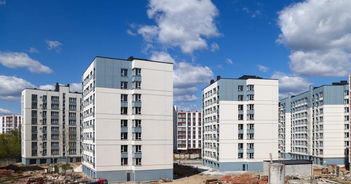 ЖК Опришівська Cлобода