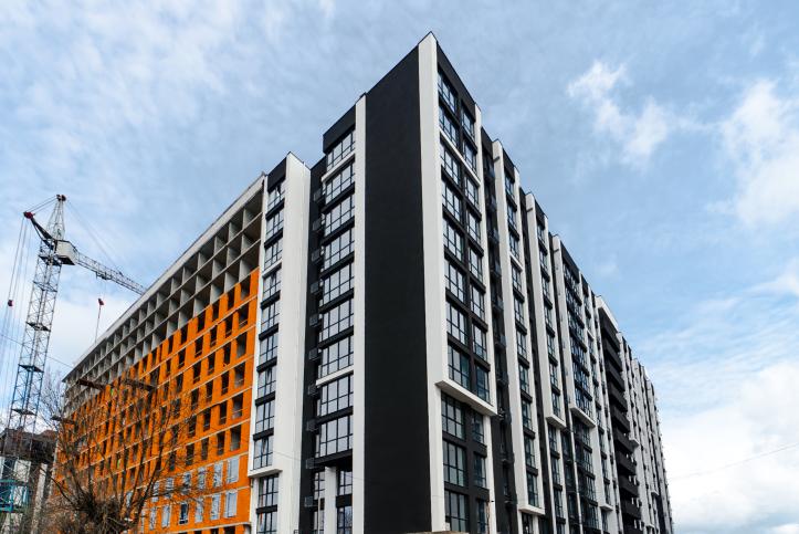 фото ЖК Manhattan UP