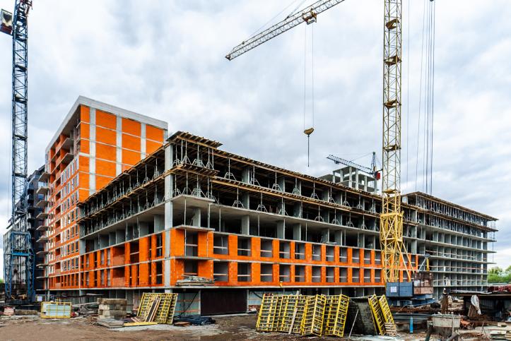 фото ЖК Manhattan UP