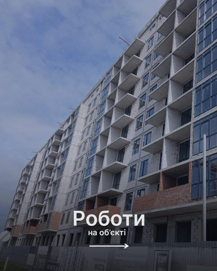 ЖК Авантаж 247