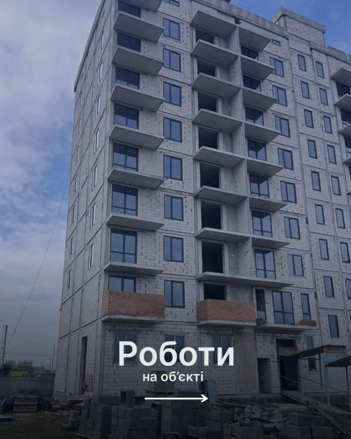 ЖК Авантаж 247