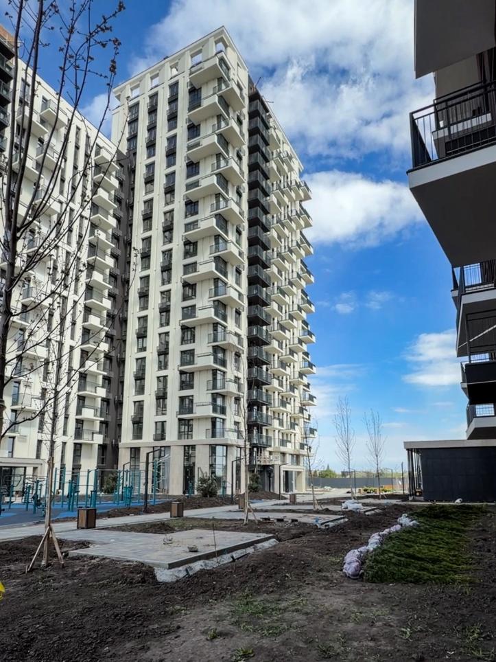 ЖК Central Park Vinnytsia