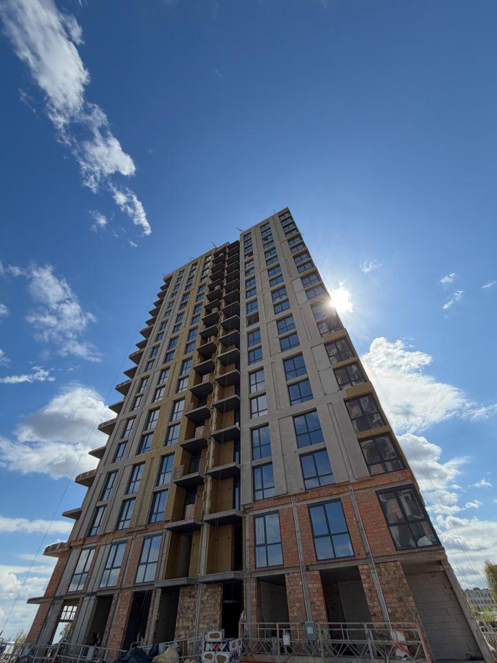 ЖК Central Park Vinnytsia